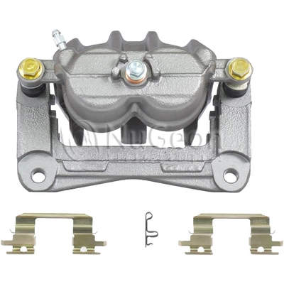 BBB INDUSTRIES - 99-01328A - Disc Brake Caliper pa1