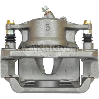 BBB INDUSTRIES - 99-01664B - Disc Brake Caliper pa2