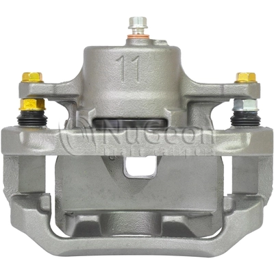 BBB INDUSTRIES - 99-01679A - Disc Brake Caliper pa1