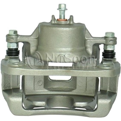 Front Right Rebuilt Caliper With Hardware by BBB INDUSTRIES - 99-01855A pa11