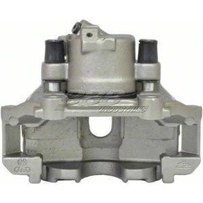 Front Right Rebuilt Caliper With Hardware by BBB INDUSTRIES - 99-02109A pa5