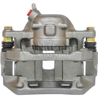 BBB INDUSTRIES - 99-02309A - Disc Brake Caliper pa1