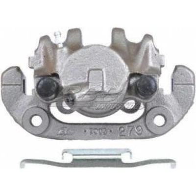 Front Right Rebuilt Caliper With Hardware by BBB INDUSTRIES - 99-02314A pa2