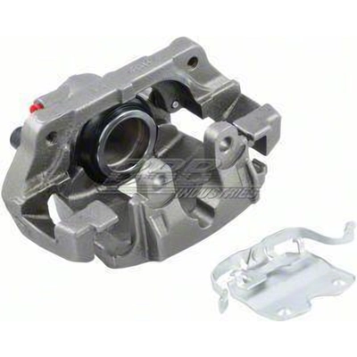 Front Right Rebuilt Caliper With Hardware by BBB INDUSTRIES - 99-02387A pa11