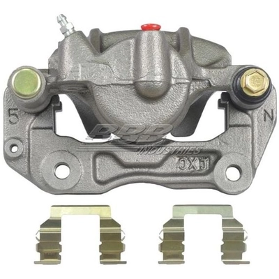 BBB INDUSTRIES - 99-07609A - Disc Brake Caliper pa7