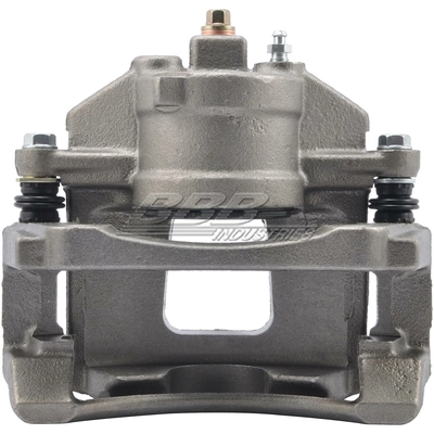 Front Right Rebuilt Caliper With Hardware by BBB INDUSTRIES - 99-17310B pa4