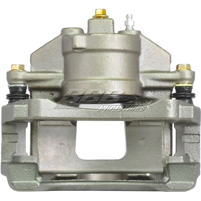 Front Right Rebuilt Caliper With Hardware by BBB INDUSTRIES - 99-17373B pa4