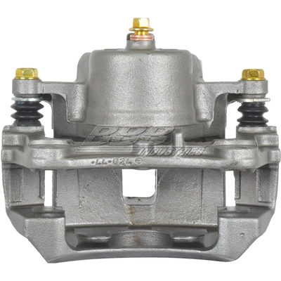 Front Right Rebuilt Caliper With Hardware by BBB INDUSTRIES - 99-17374B pa1