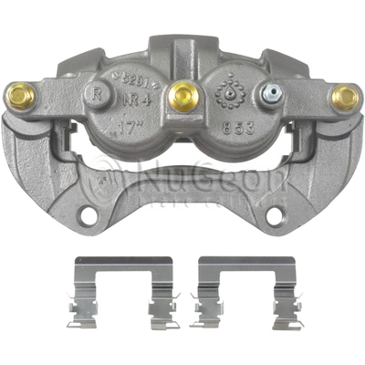 BBB INDUSTRIES - 99-17376B - Disc Brake Caliper pa3