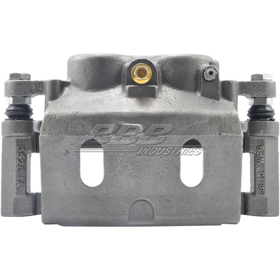 BBB INDUSTRIES - 99-17399A - Front Right Rebuilt Caliper With Hardware pa3