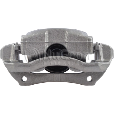 BBB INDUSTRIES - 99-17430B - Disc Brake Caliper pa1