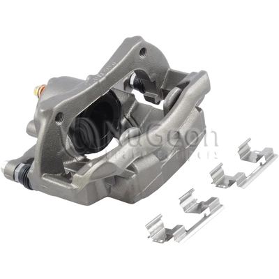 BBB INDUSTRIES - 99-17430B - Disc Brake Caliper pa2