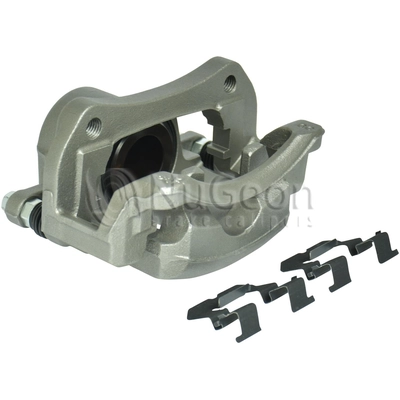 BBB INDUSTRIES - 99-17490B - Disc Brake Caliper pa1