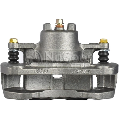 BBB INDUSTRIES - 99-17681B - Disc Brake Caliper pa1