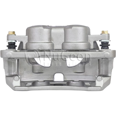 BBB INDUSTRIES - 99-17752A - Brake Caliper pa1