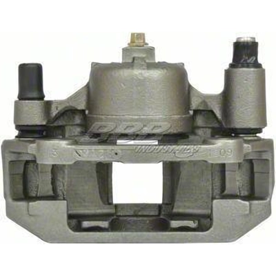 Front Right Rebuilt Caliper With Hardware by BBB INDUSTRIES - 99-17850A pa1