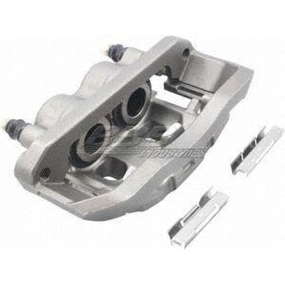 Front Right Rebuilt Caliper With Hardware by BBB INDUSTRIES - 99-17878A pa14