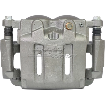 Front Right Rebuilt Caliper With Hardware by BBB INDUSTRIES - 99-17936A pa3