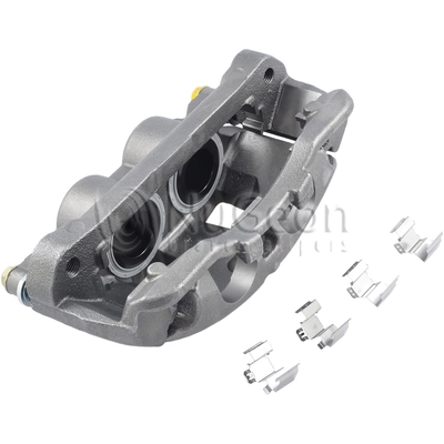 BBB INDUSTRIES - 99-17990A - Disc Brake Caliper pa1