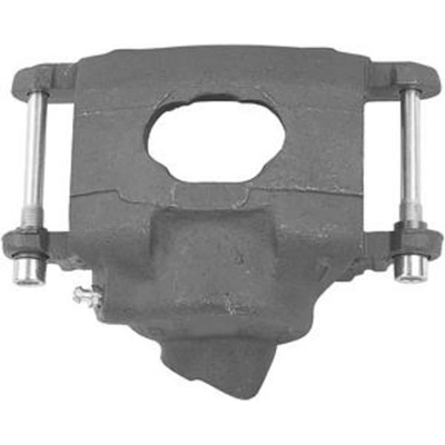 Front Right Rebuilt Caliper With Hardware by CARDONE INDUSTRIES - 18-4059 pa6