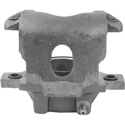 CARDONE INDUSTRIES - 18-4065 - Front Right Rebuilt Caliper With Hardware pa4