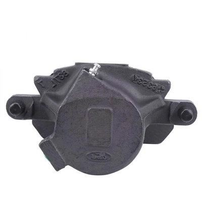 CARDONE INDUSTRIES - 18-4150 - Front Right Rebuilt Caliper With Hardware pa13