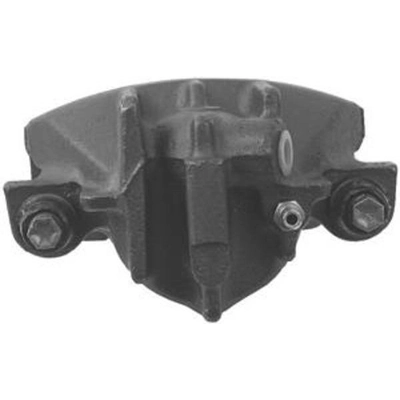 CARDONE INDUSTRIES - 18-4795 - Front Right Rebuilt Caliper With Hardware pa6