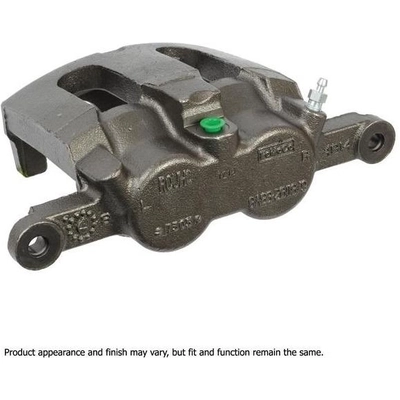 Front Right Rebuilt Caliper With Hardware by CARDONE INDUSTRIES - 18-5215 pa5