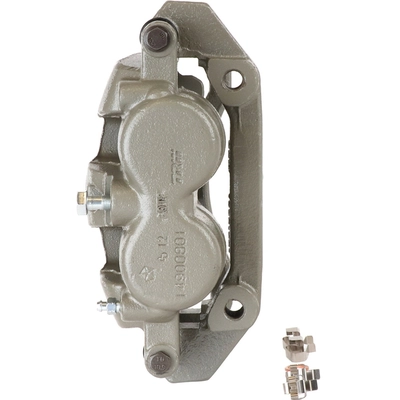 CARDONE INDUSTRIES - 18B5054 - Front Right Rebuilt Caliper With Hardware pa10