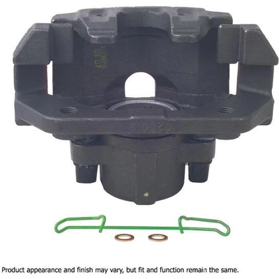 Front Right Rebuilt Caliper With Hardware by CARDONE INDUSTRIES - 18B4779 pa5