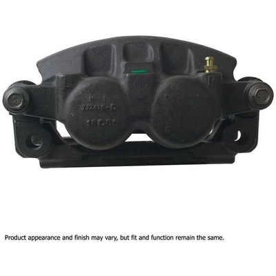 Front Right Rebuilt Caliper With Hardware by CARDONE INDUSTRIES - 18B5005A pa6