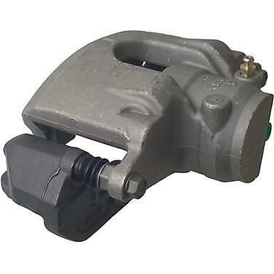 Front Right Rebuilt Caliper With Hardware by CARDONE INDUSTRIES - 18B5069 pa13