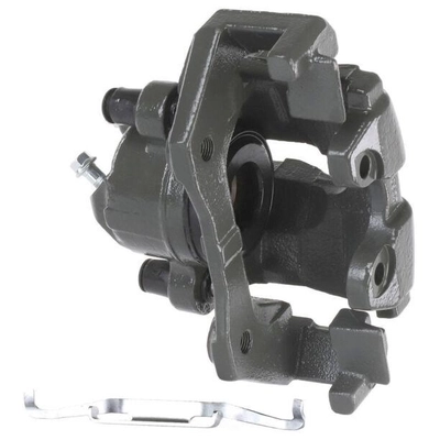 Front Right Rebuilt Caliper With Hardware by CARDONE INDUSTRIES - 18B5295 pa16