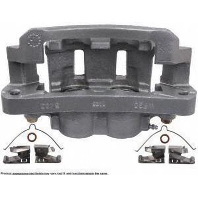 Front Right Rebuilt Caliper With Hardware by CARDONE INDUSTRIES - 18P4688 pa6