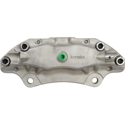 CARDONE INDUSTRIES - 19-2893 - Front Right Rebuilt Caliper With Hardware pa14