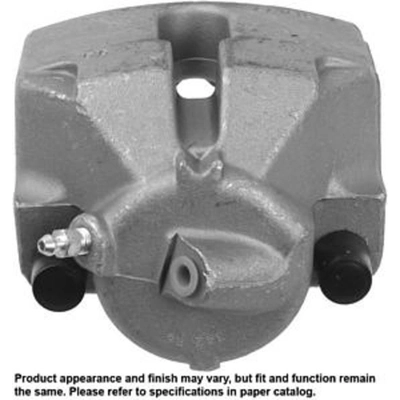 Étrier avant droit reconditionné avec matériel by CARDONE INDUSTRIES - 19-3242 pa1