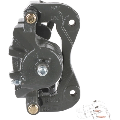 CARDONE INDUSTRIES - 19B3096 - Front Right Rebuilt Caliper With Hardware pa18