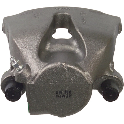 CARDONE INDUSTRIES - 19B3332 - Front Right Rebuilt Caliper With Hardware pa16