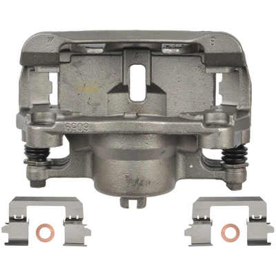 CARDONE INDUSTRIES - 19B3429 - Front Right Rebuilt Caliper With Hardware pa19