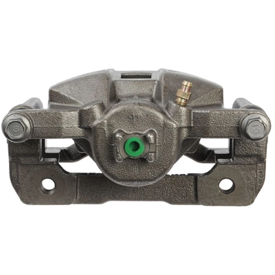 CARDONE INDUSTRIES - 19B3449 - Front Right Rebuilt Caliper With Hardware pa13