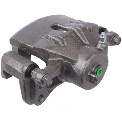 CARDONE INDUSTRIES - 19B6791 - Front Right Rebuilt Caliper With Hardware pa14