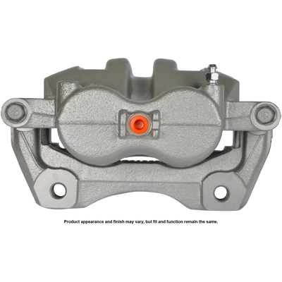 Front Right Rebuilt Caliper With Hardware by CARDONE INDUSTRIES - 19B7491 pa2