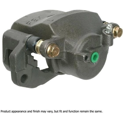 Front Right Rebuilt Caliper With Hardware by CARDONE INDUSTRIES - 19B2603 pa6