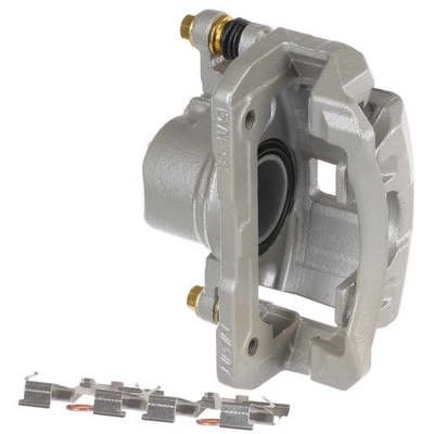 Front Right Rebuilt Caliper With Hardware by CARDONE INDUSTRIES - 19B2669 pa12