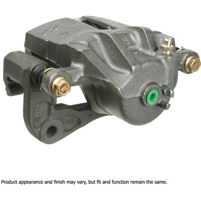 Front Right Rebuilt Caliper With Hardware by CARDONE INDUSTRIES - 19B2849 pa7