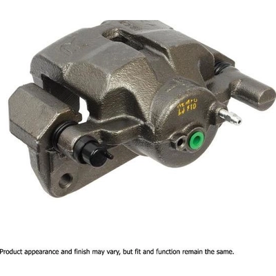 Front Right Rebuilt Caliper With Hardware by CARDONE INDUSTRIES - 19B2851 pa8