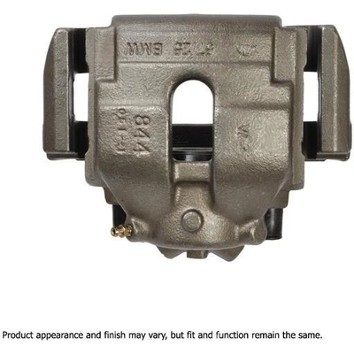 Front Right Rebuilt Caliper With Hardware by CARDONE INDUSTRIES - 19B2860A pa1