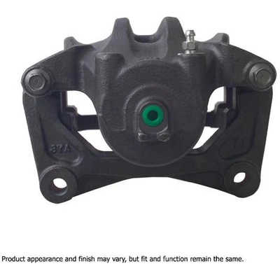 Front Right Rebuilt Caliper With Hardware by CARDONE INDUSTRIES - 19B2881 pa5