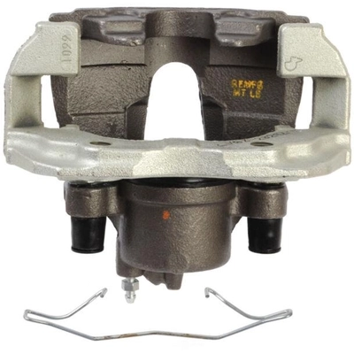 Front Right Rebuilt Caliper With Hardware by CARDONE INDUSTRIES - 19B2943D pa9