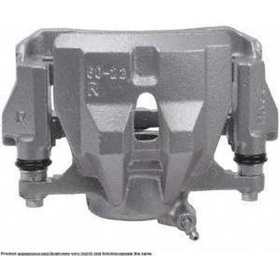 Front Right Rebuilt Caliper With Hardware by CARDONE INDUSTRIES - 19P3435 pa10